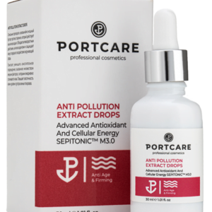 ANTI POLLUTION EXTRACT