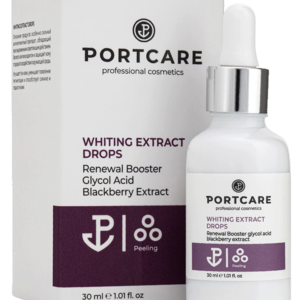 WHITING EXTRACT DROPS