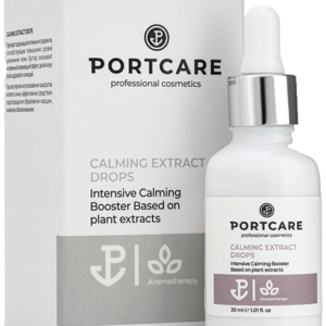 CALMING EXTRACT DROPS