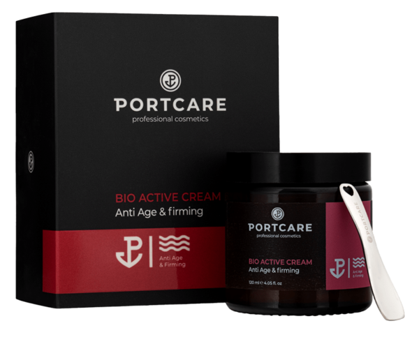 BIO ACTIVE CREAM