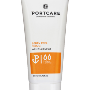 BERRY PEEL SCRUB