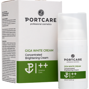 GIGA WHITE CREAM