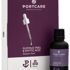 GLYCOLIC & PHYTIC ACID PEEL