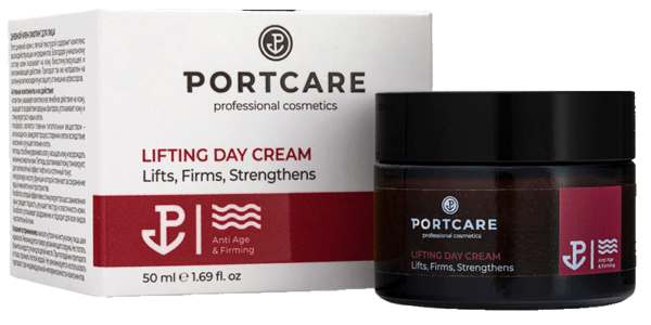 LIFTING DAY CREAM