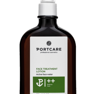 FACE TREATMENT LOTION