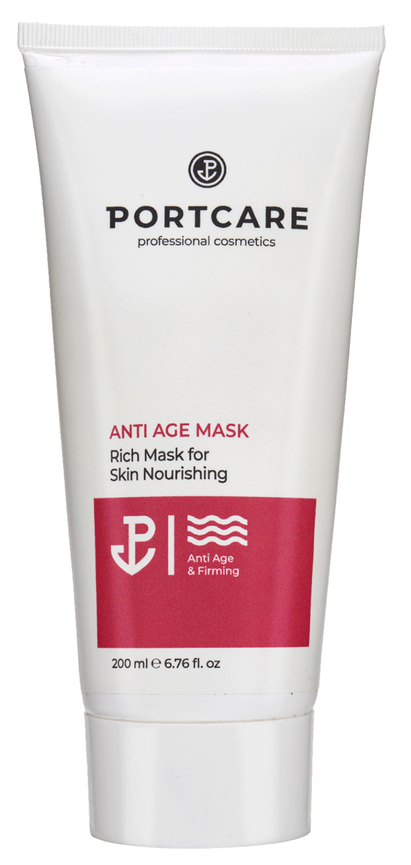 ANTI AGING MASK