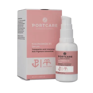 NIACINAMIDE 5% SERUM