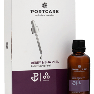 BERRY & BHA PEEL