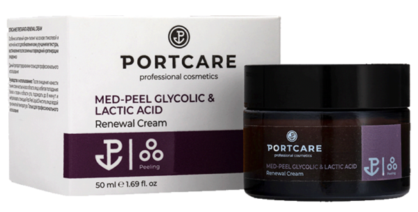 MED-PEEL LACTIC ACID