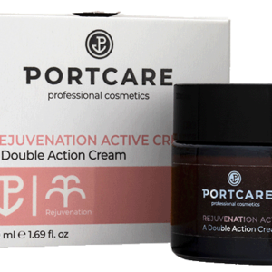 REJUVENATION ACTIVE CREAM